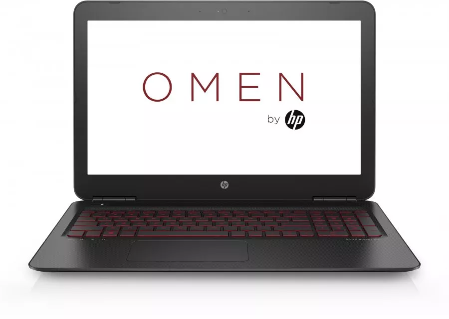 HP Omen