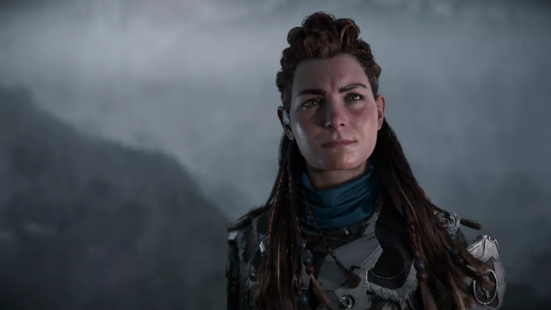 Horizon Forbidden West 2