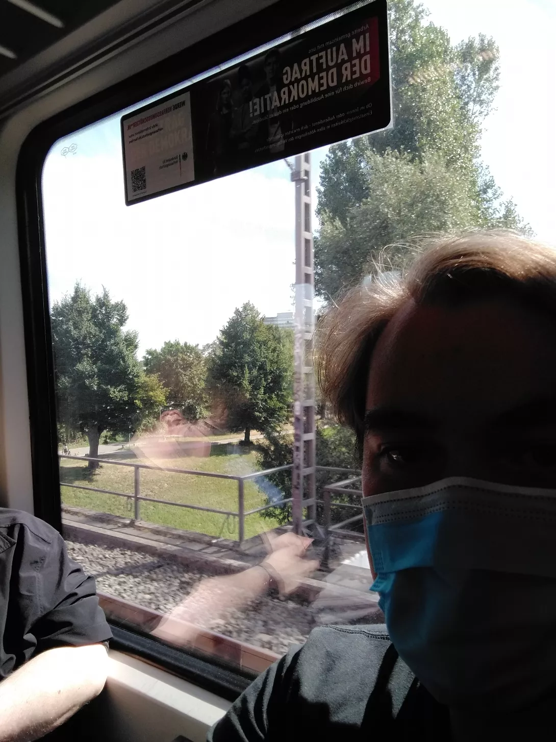 Gamescom 2022: juna