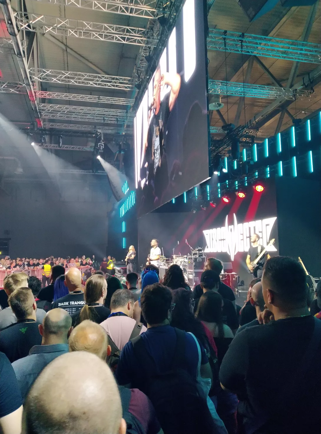 Gamescom 2022: Ei ihan Riki Sorsan veli