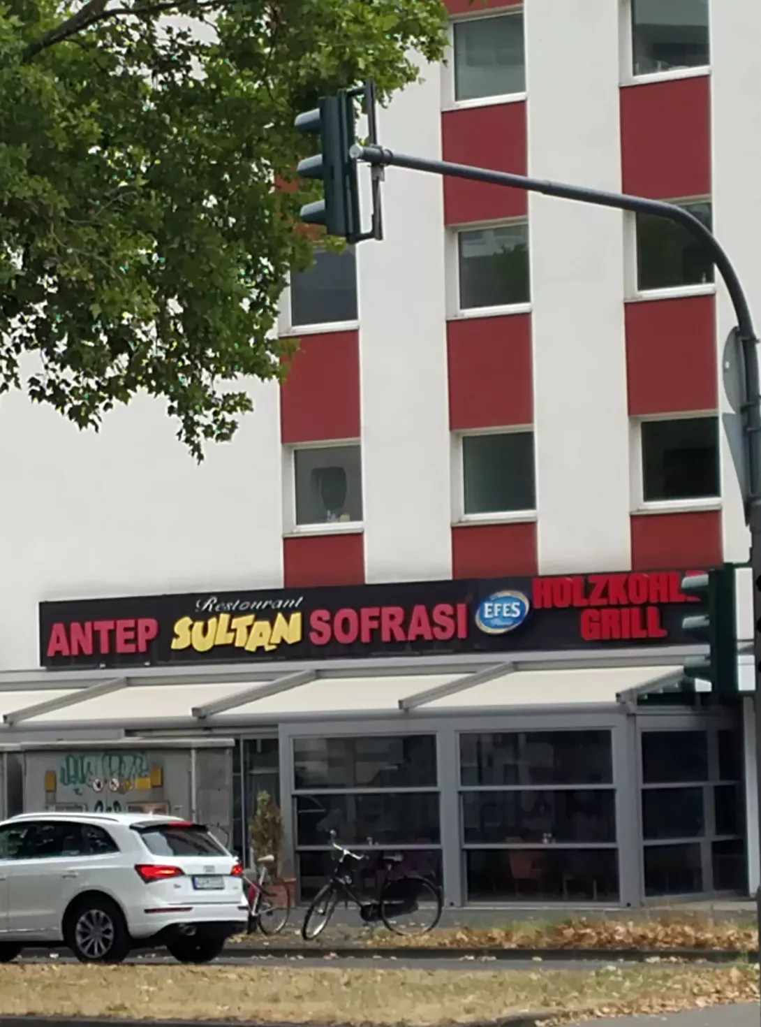 Gamescom 2022: Huippuravintola