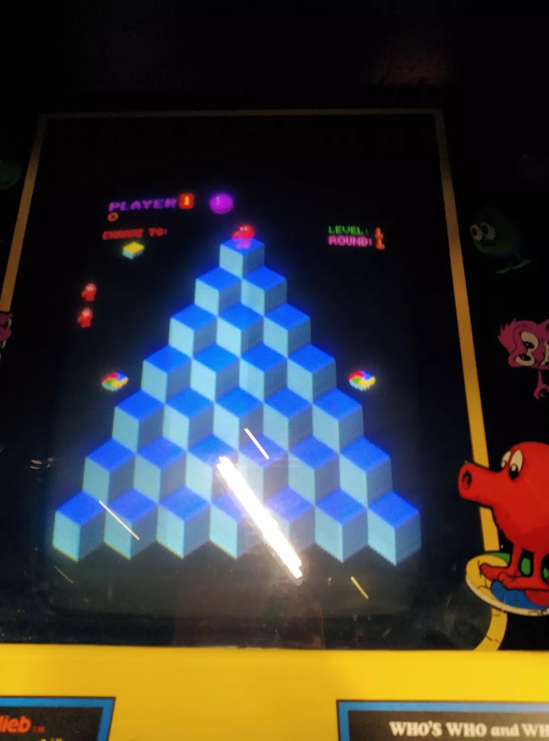 Gamescom 2022: Q-Bert