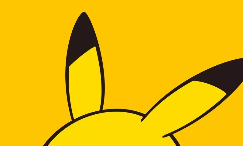 Iittala Pikachu