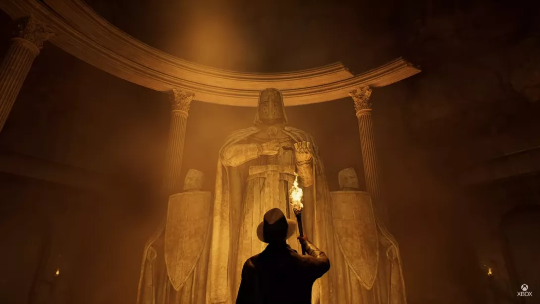 Indiana Jones and the Great Circle The Order of Giants.png