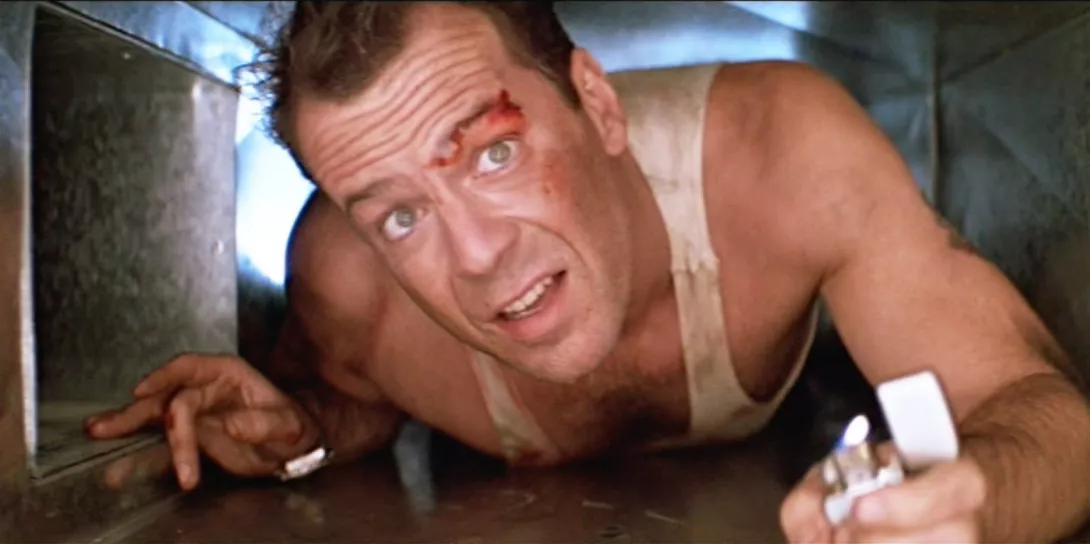 John McClane
