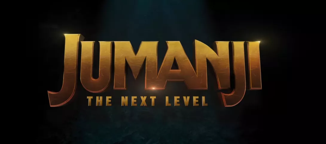 Jumanji: The Next Level
