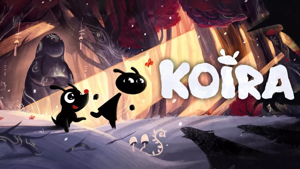 Koira Header 2
