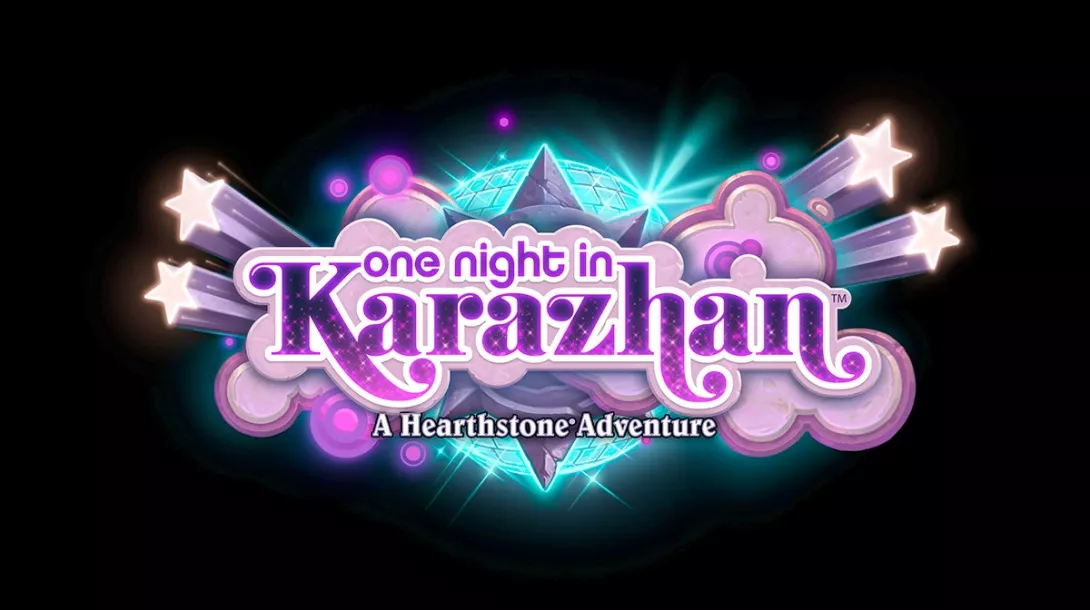 Hearthstone: One Night in Karazhan