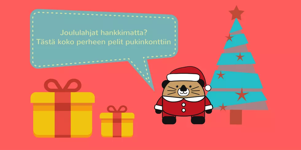luukku nro 8