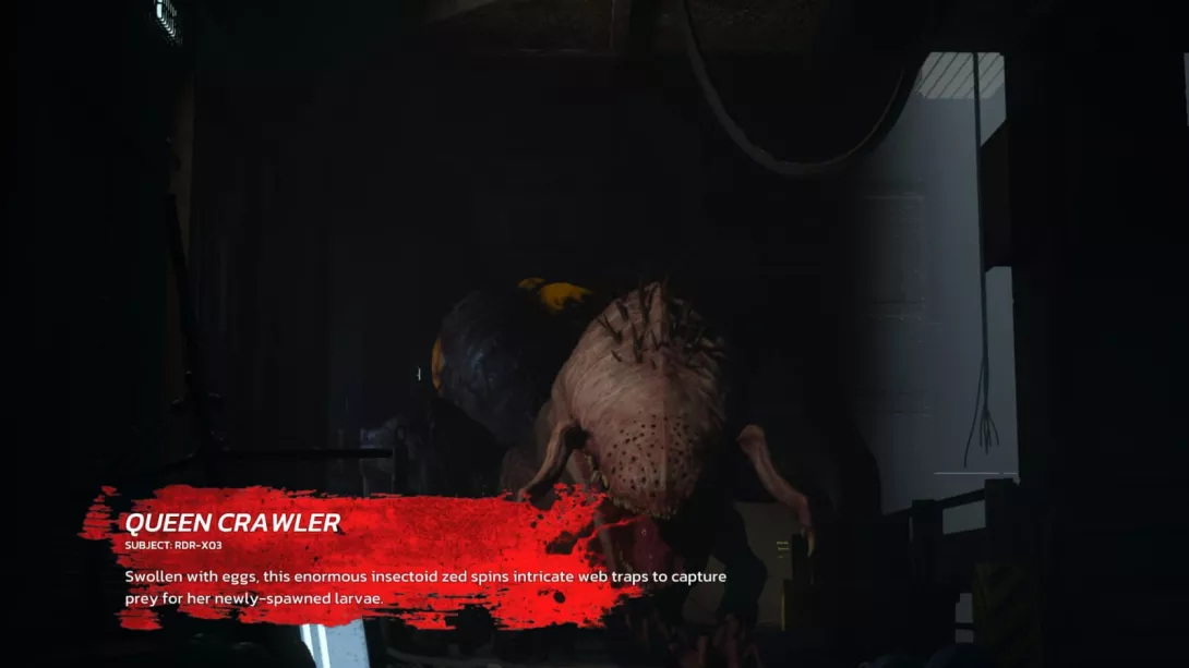 Killing Floor 3 Queen Crawler lähikuvassa.jpg