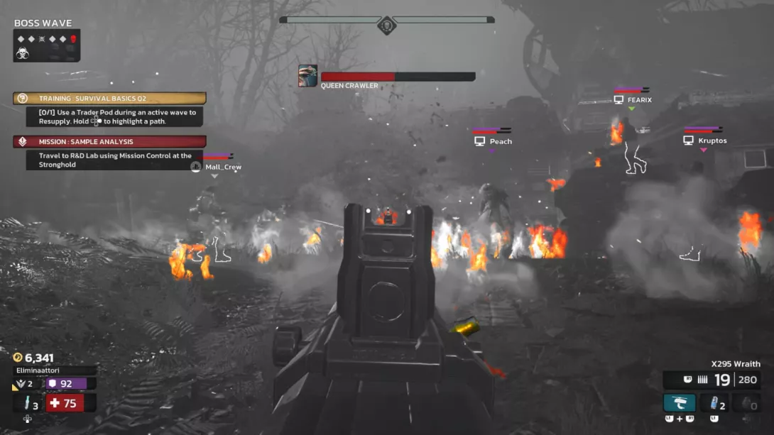 Killing Floor 3 tulta tantereessa ja pyssy laulaa.jpg