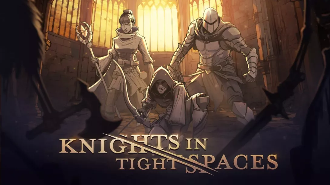 Knights In Tight Spaces Header