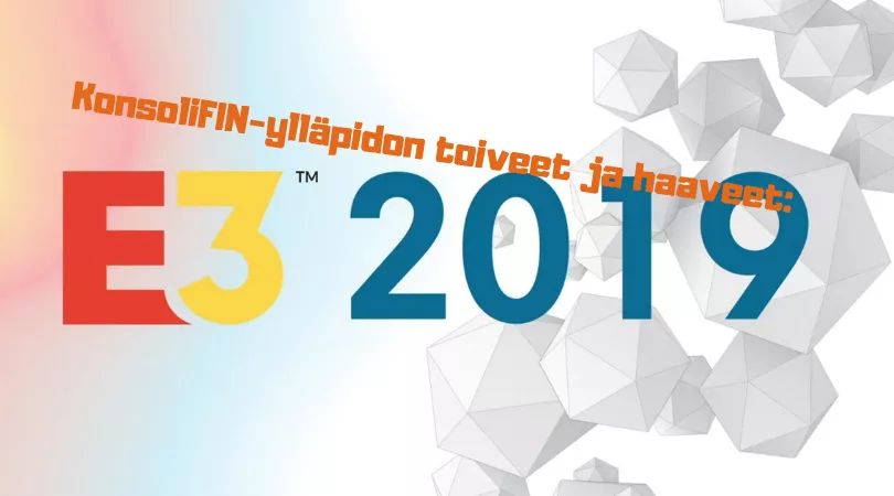 KonsoliFIN E3