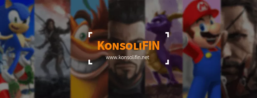 KonsoliFIN