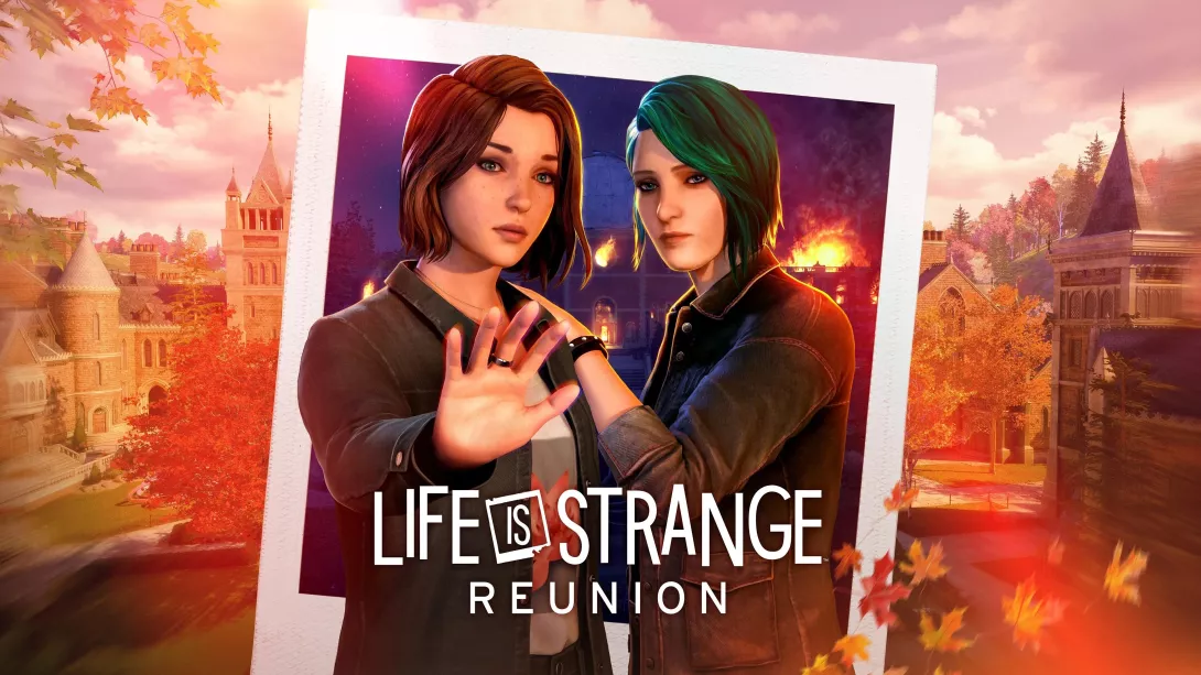 Life Is Strange Reunion Header