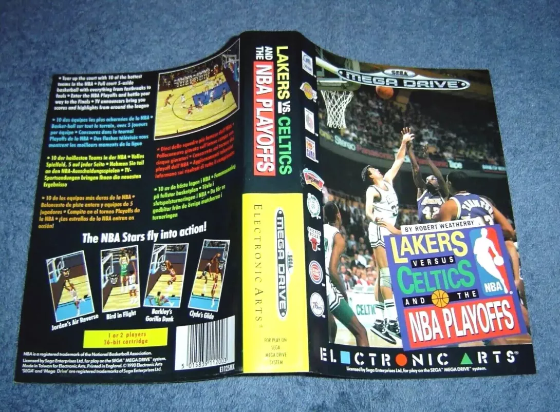 Lakers vs Celtics and the NBA Playoffs.jpg