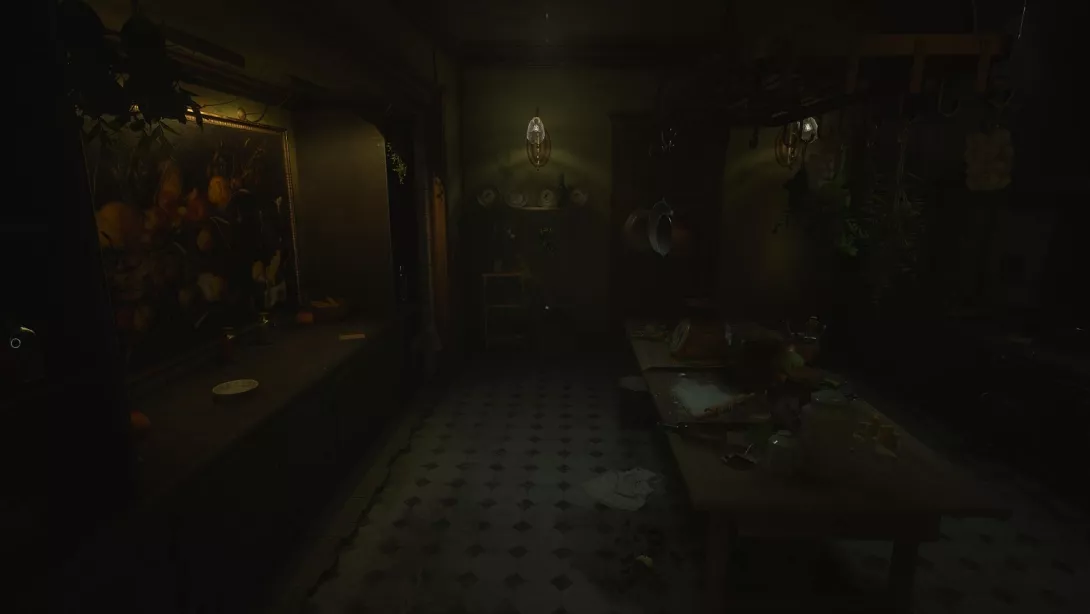 Layers of Fear keittiö vai pahan tyyssija.jpg