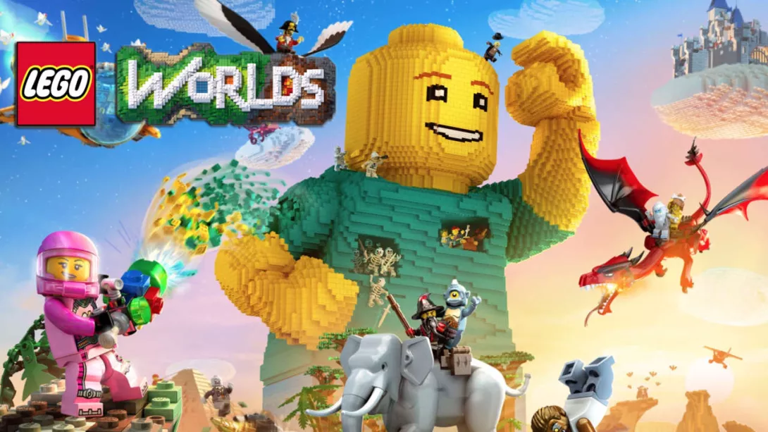 Lego Worlds nostokuva.jpg