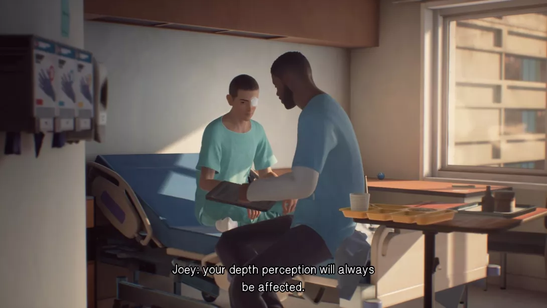 Life is Strange 2: Episode 4