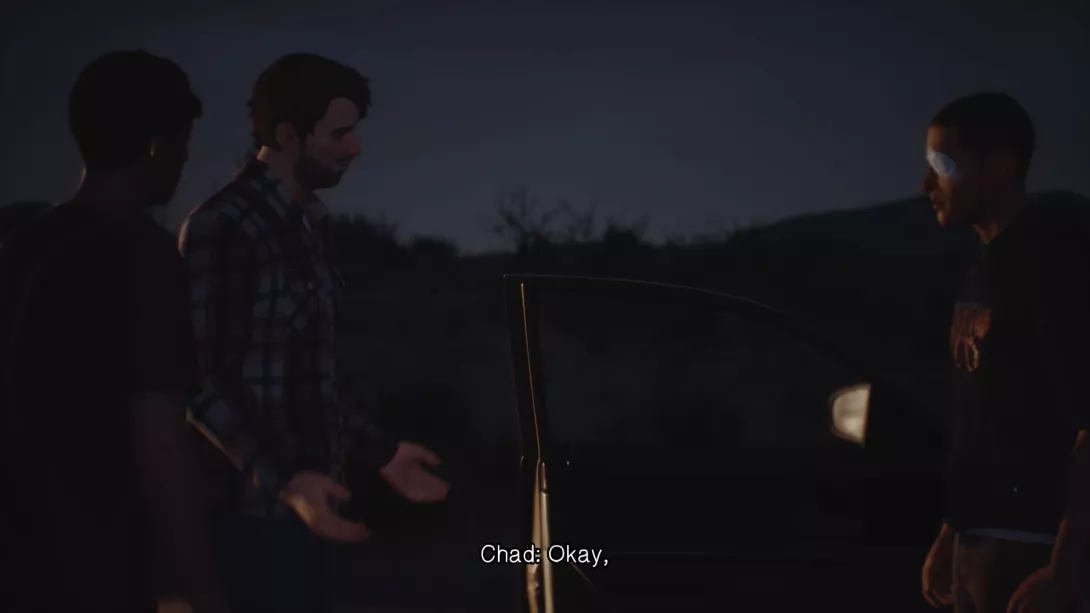 Life is Strange 2: Episode 4
