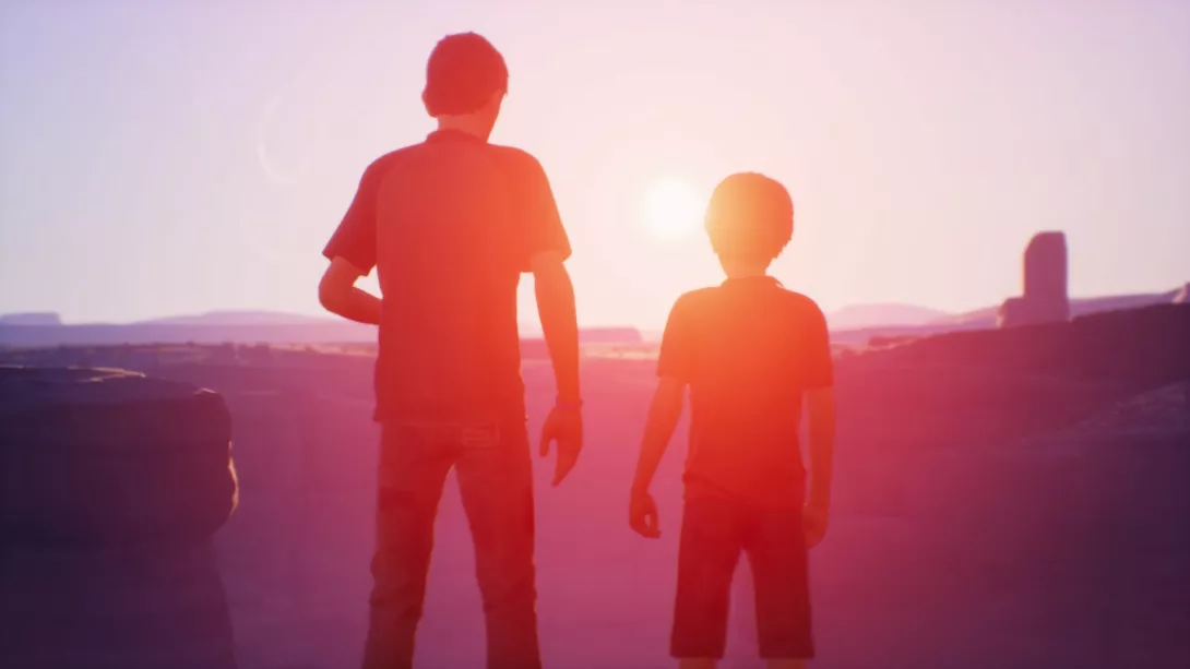 Life is Strange 2: Episode 5