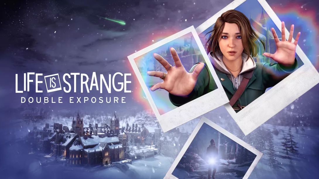 Life is Strange: Double Exposure header