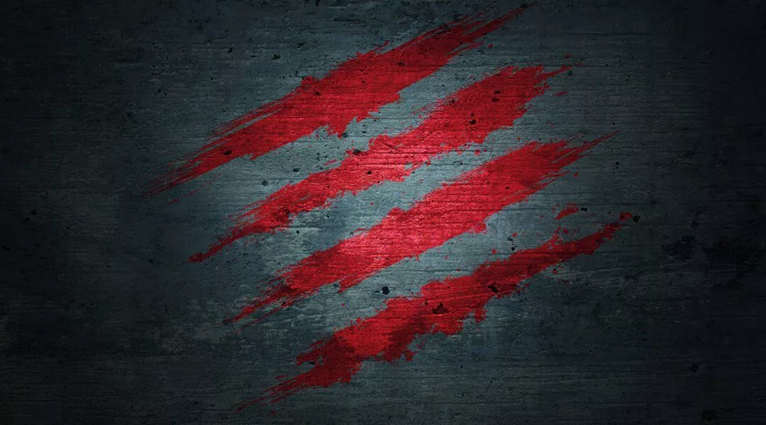 Mad Catz logo
