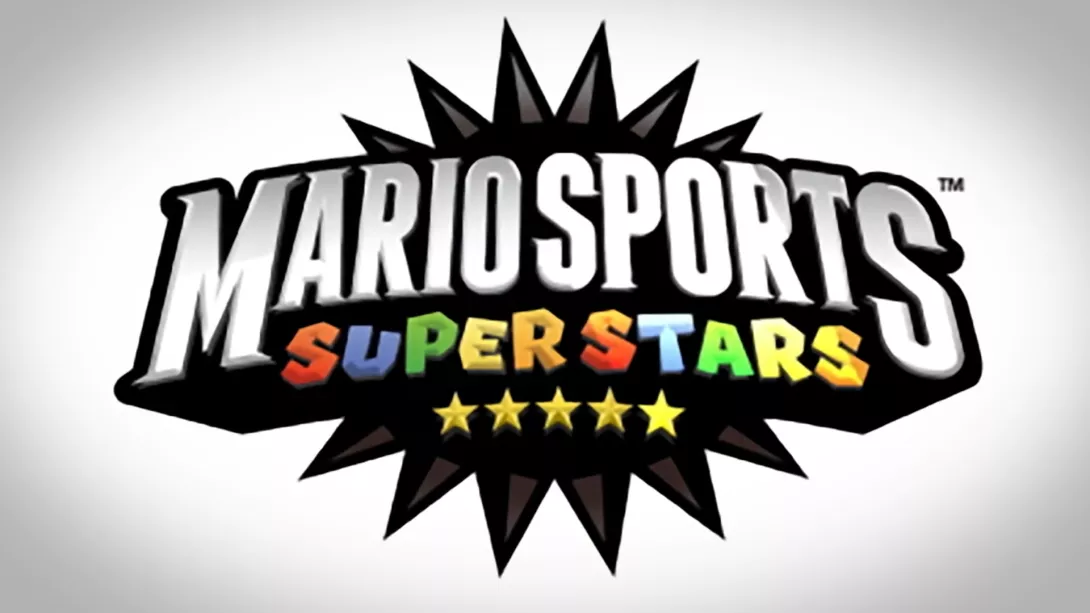 Mario Sports Superstars