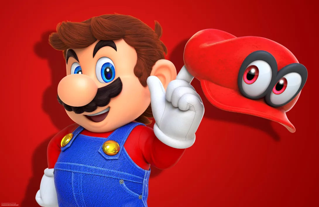 Mario