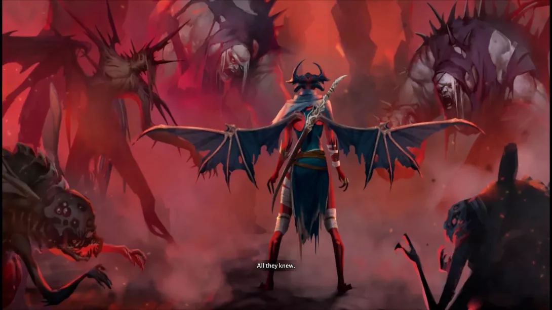 Metal: Hellsinger_Taidetta