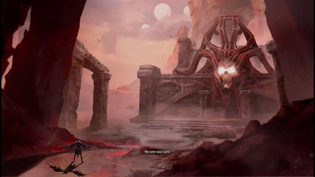 Metal_ Hellsinger_taidetta 2