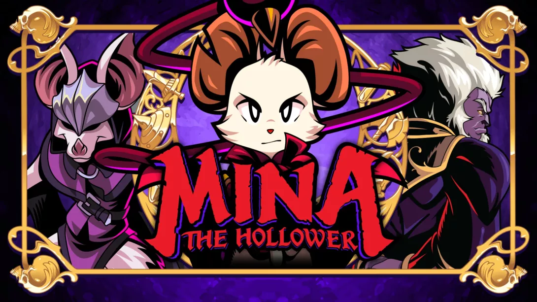 Mina the Hollower cover.jpg