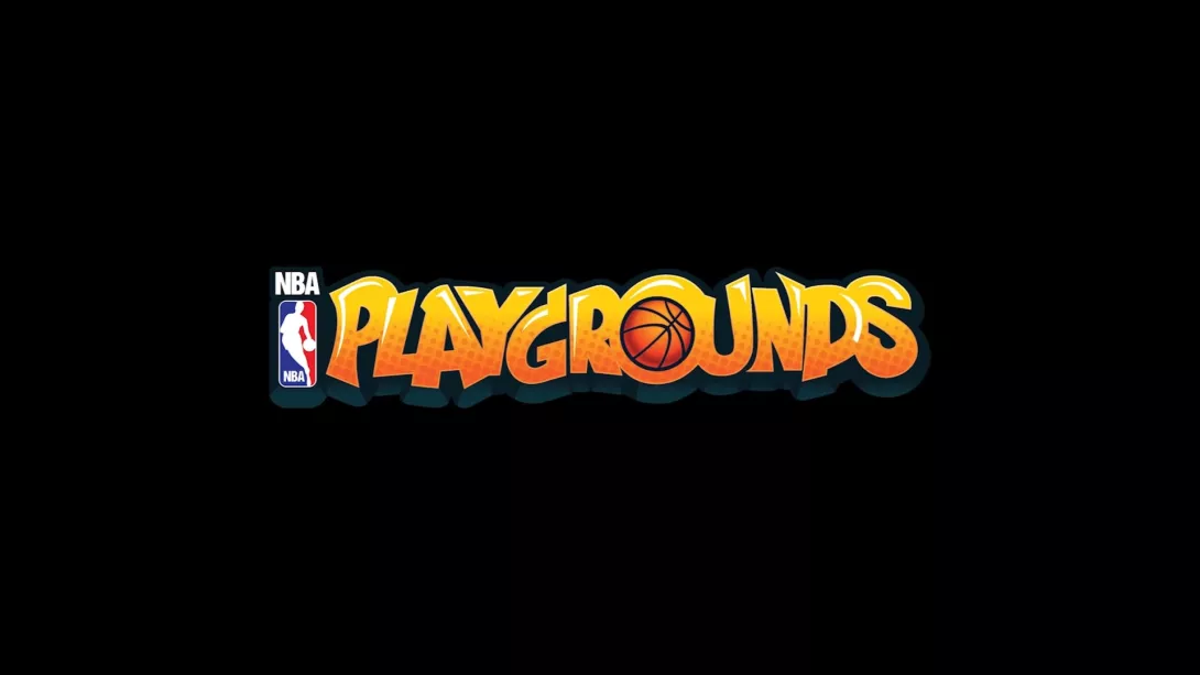 NBA Playgrounds logo