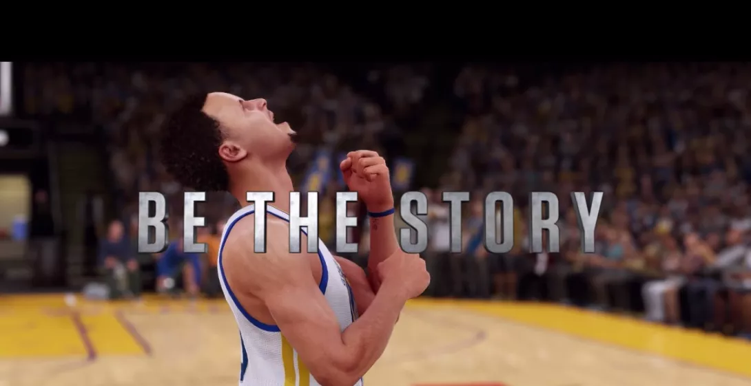NBA 2K16