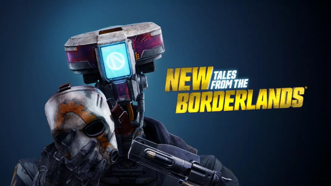 New Tales from the Borderlands nostokuva