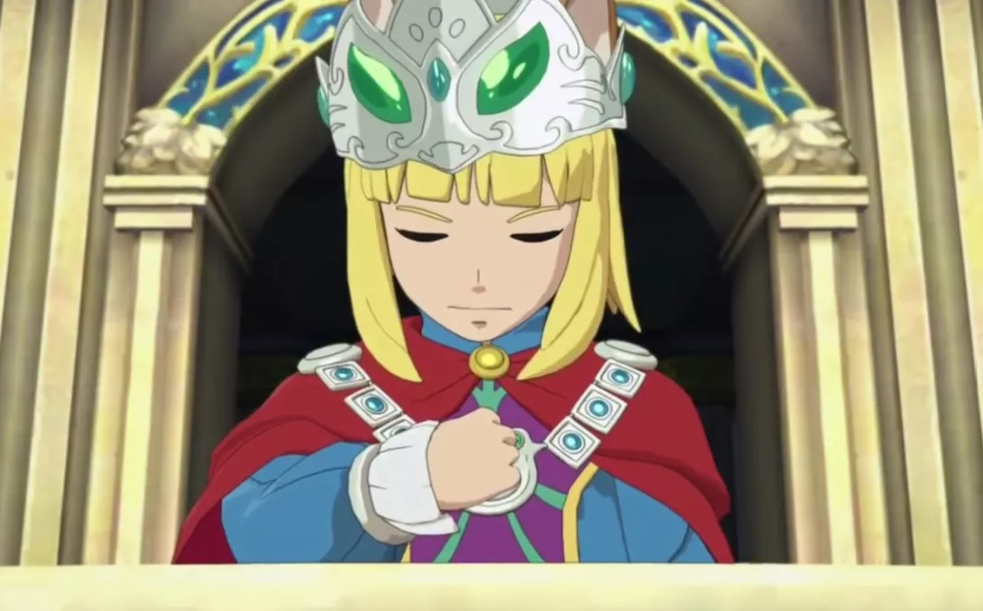 Ni No Kuni 2