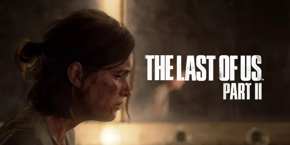 The Last of Us Part II nosto
