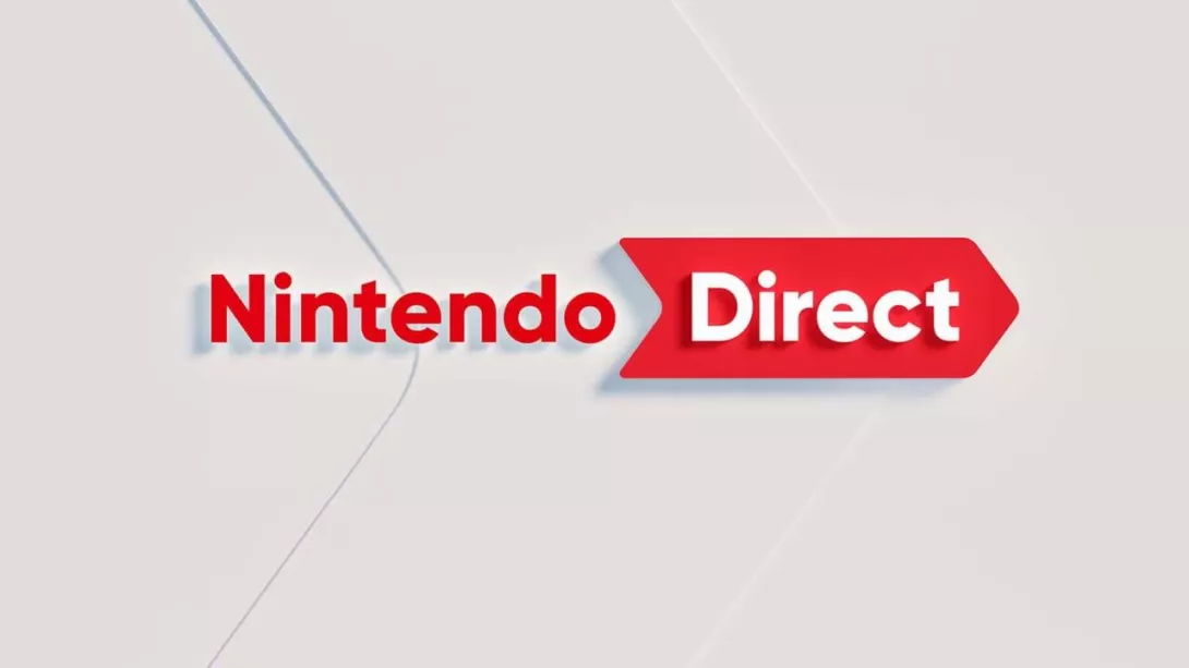 Nintendo Direct