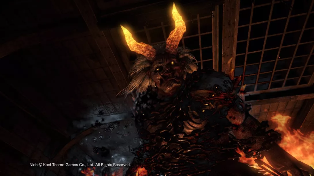 Nioh