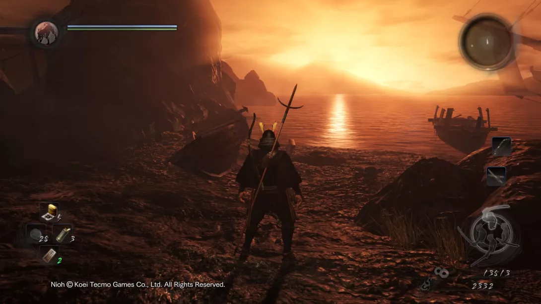 Nioh