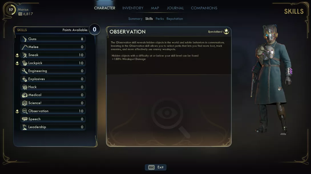 Outer Worlds 2 skills.png