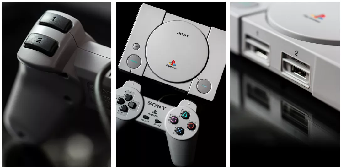 PS Classic