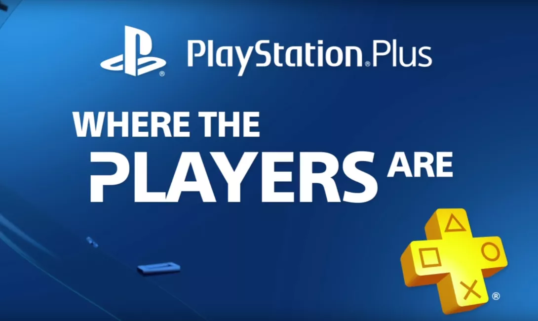 PlayStation Plus