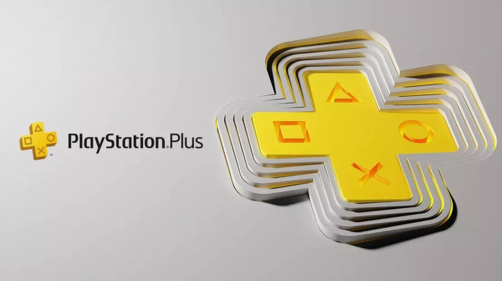 PS Plus