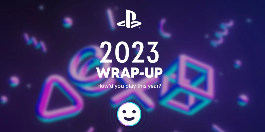 PS Wrap Up