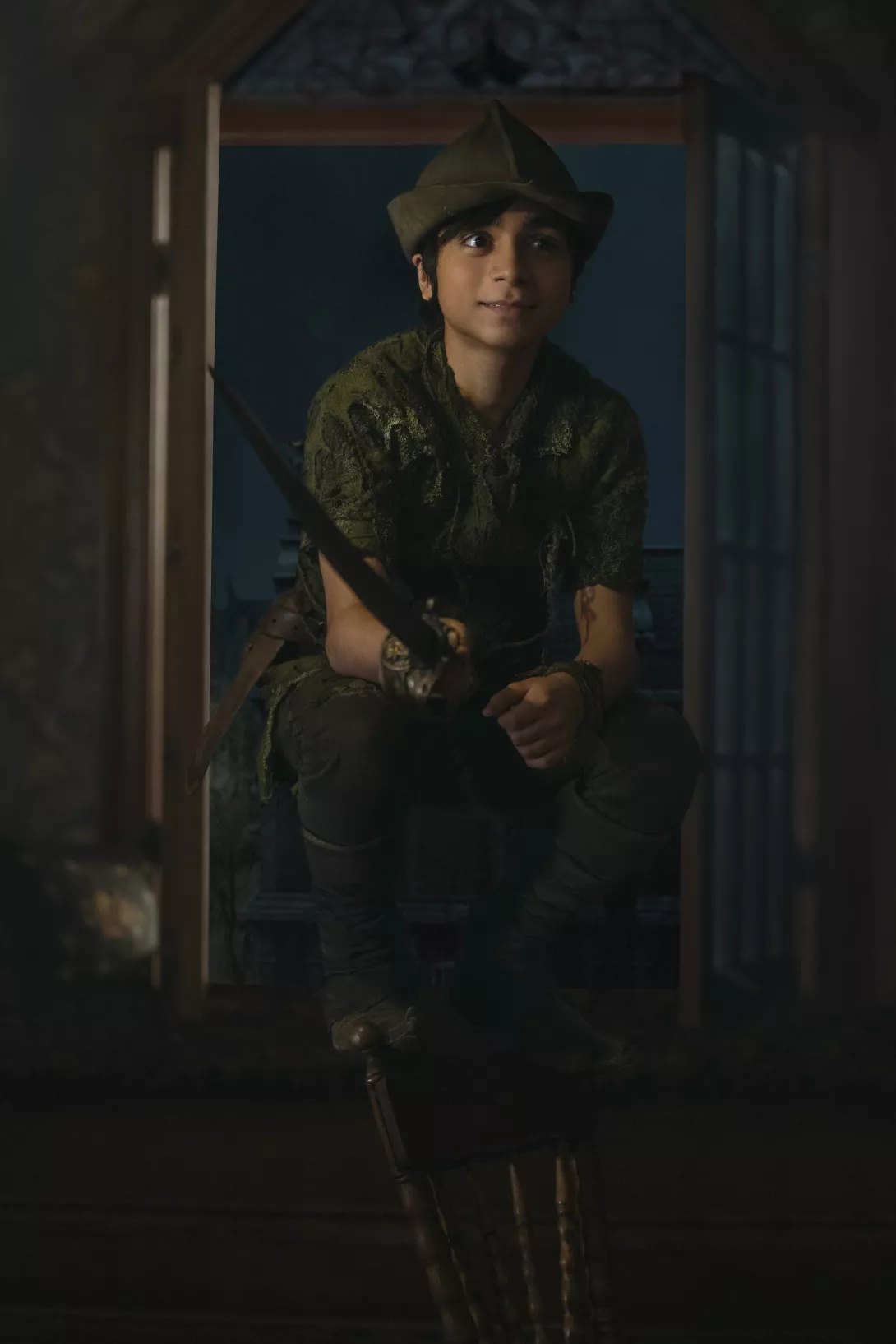 Peter Pan ja Leena 2.jpg