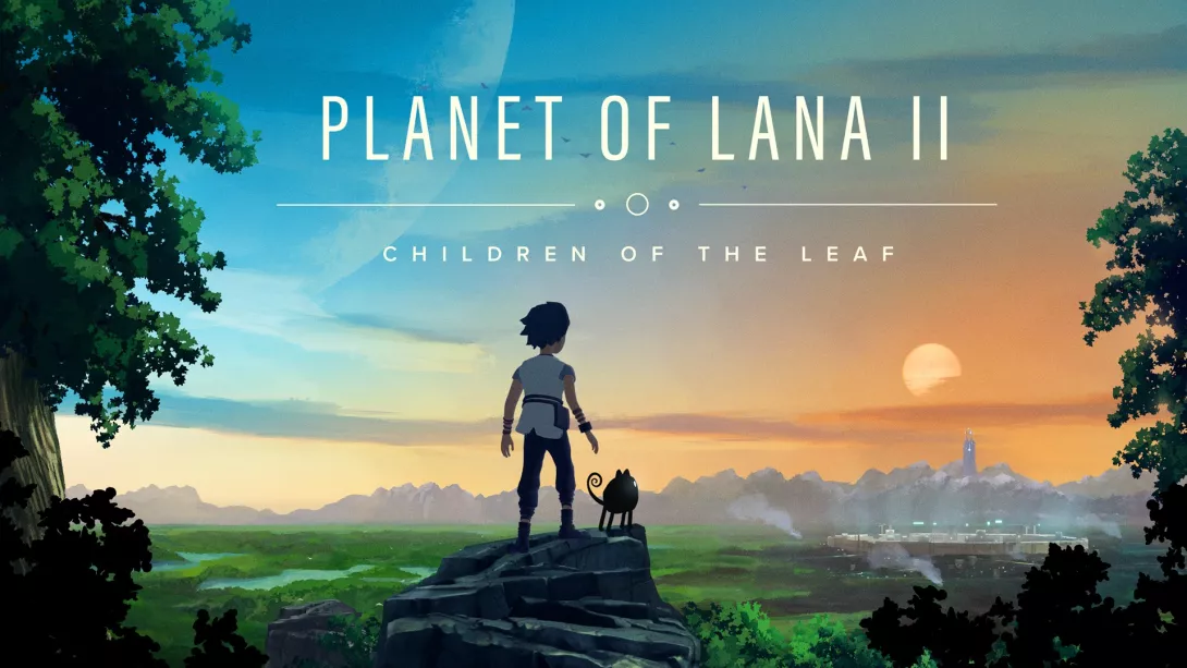 Planet of Lana II Key Art Landscape logo.jpg