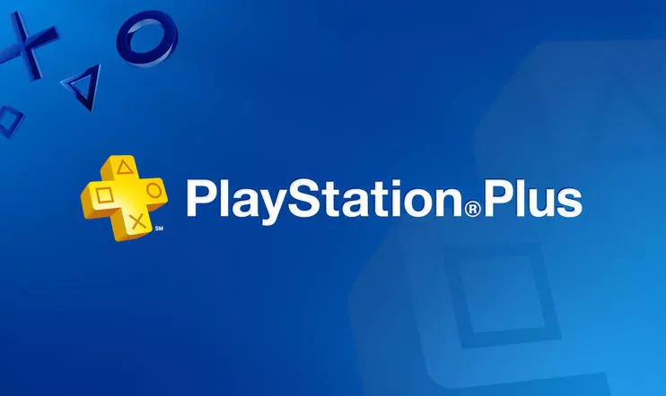 PlayStation Plus logo