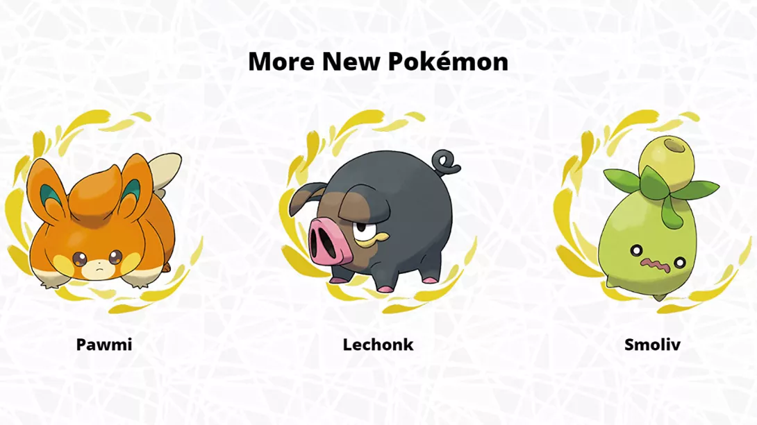 Pokemon