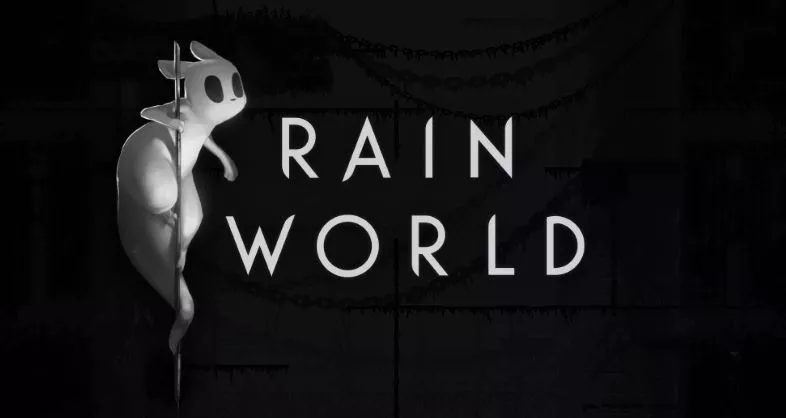 Rain World